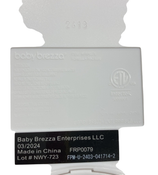 Shop Baby Brezza Formula Pro Mini, White at GoodBuy Gear