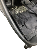 Shop UPPAbaby MINU V3 Stroller, 2025, Jake (Charcoal/Black) at GoodBuy Gear