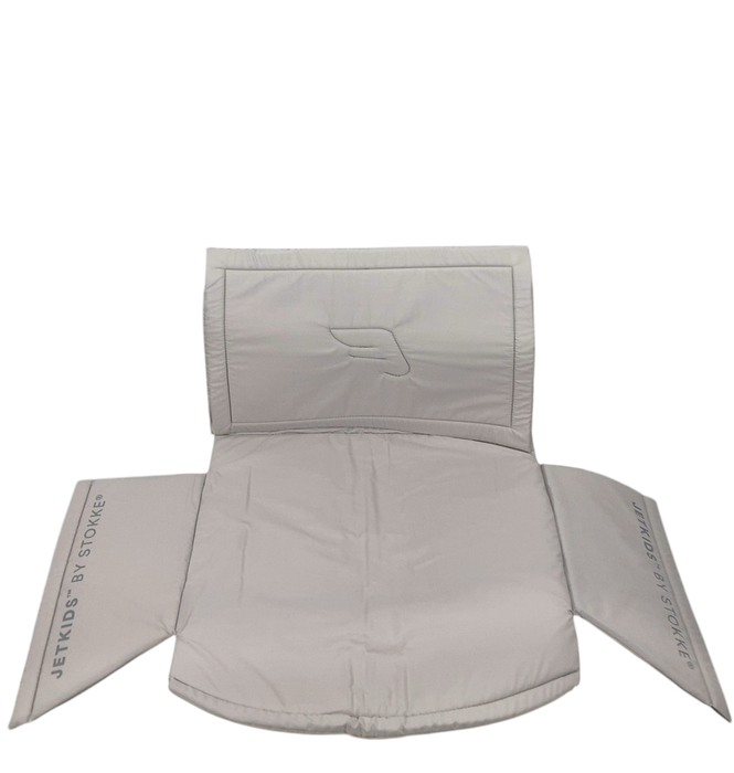 Shop Stokke JetKids BedBox, Golden Olive at GoodBuy Gear