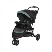 Shop Baby Trend EZ Ride Travel System Stroller, 2026, Dash Sage at GoodBuy Gear