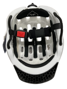 Shop Woom Kids Helmet, Sky Blue, Small at GoodBuy Gear