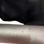 Shop Mockingbird Single to Double 2.0 Stroller, 2024, Black, Silver With Penny Leather, Watercolor Drops at GoodBuy Gear