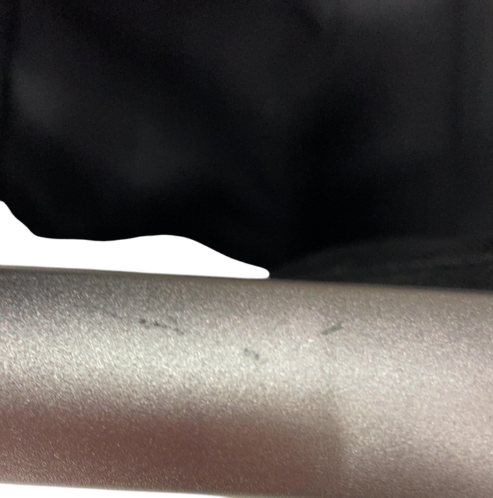 Shop Mockingbird Single to Double 2.0 Stroller, 2024, Black, Silver With Penny Leather, Watercolor Drops at GoodBuy Gear