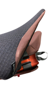 Shop WAYB Pico Portable Car Seat, 2023, Golden Hour at GoodBuy Gear