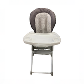 Shop Ingenuity Trio Foldaway 6-in-1 High Chair, Quill at GoodBuy Gear