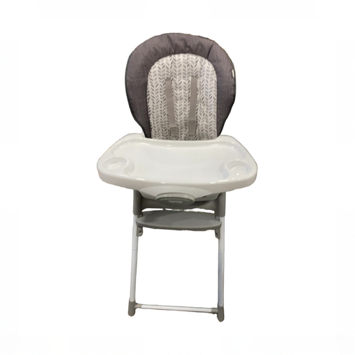 Shop Ingenuity Trio Foldaway 6-in-1 High Chair, Quill at GoodBuy Gear