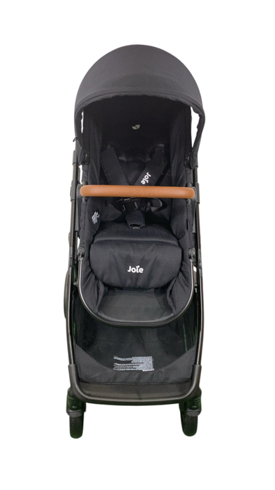 Shop Joie Ginger and Mint Latch Travel System, Shale, 2024 at GoodBuy Gear