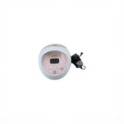 Shop Spectra Baby S2 Plus Electric Breast Pump, Pink at GoodBuy Gear