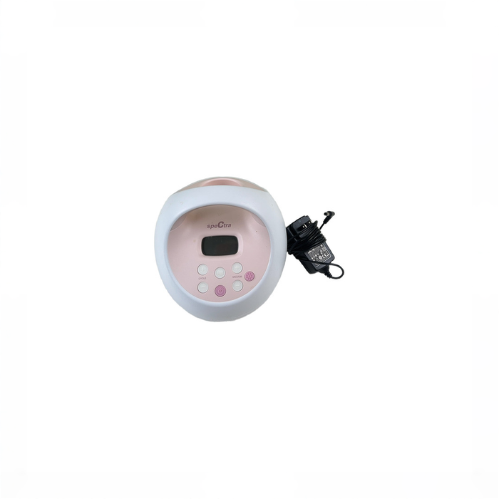 Shop Spectra Baby S2 Plus Electric Breast Pump, Pink at GoodBuy Gear