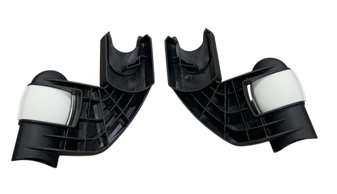 Shop Bugaboo Fox/Lynx Adapter For Turtle/Maxi Cosi Car Seats at GoodBuy Gear