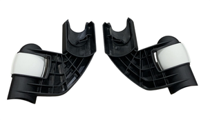 Shop Bugaboo Fox/Lynx Adapter For Turtle/Maxi Cosi Car Seats at GoodBuy Gear