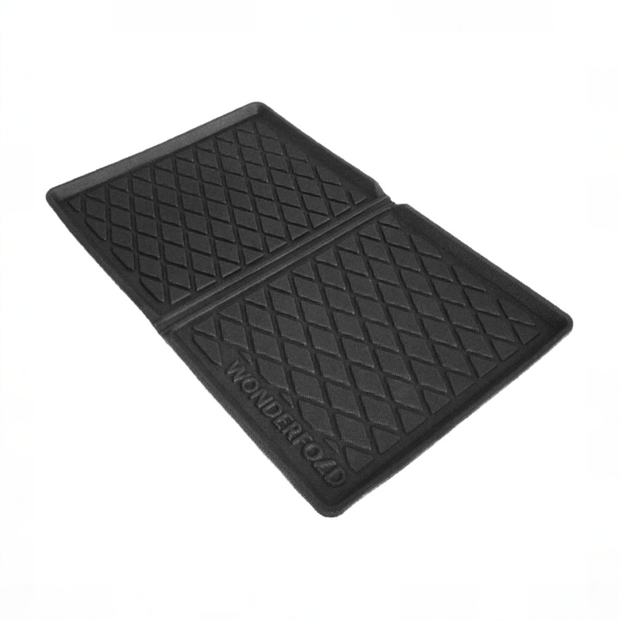 Shop Wonderfold All Weather Floor Mat, 46 in (L) x 20 in (W), W6 at GoodBuy Gear