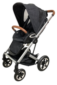 Shop Cybex Talos S Lux Stroller, 2020, Deep Black at GoodBuy Gear