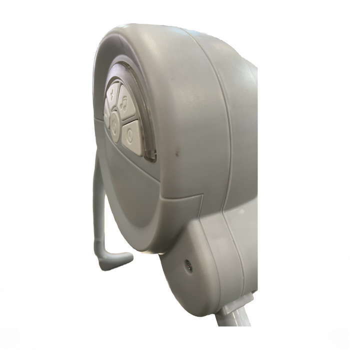 Shop Ingenuity Comfort 2 Go Compact Portable Baby Swing, Cuddle Lamb - HIDDEN SR 8/10 at GoodBuy Gear
