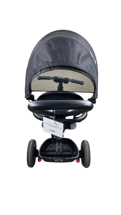 Shop QPlay Rito Ultimate 3 In 1 Folding Trike, Black at GoodBuy Gear