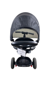 Shop QPlay Rito Ultimate 3 In 1 Folding Trike, Black at GoodBuy Gear