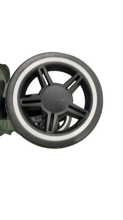 Shop Joolz Aer+ Stroller, 2025, Forest Green at GoodBuy Gear