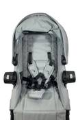 Shop Baby Jogger City Select LUX Second Seat Kit, Slate at GoodBuy Gear