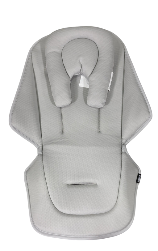 Shop Thule Newborn Inlay, Soft Grey at GoodBuy Gear