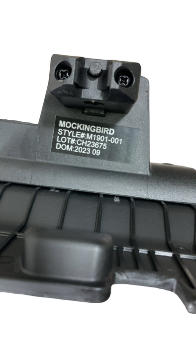 Shop Mockingbird Car Seat Adapter 5-in-1 at GoodBuy Gear