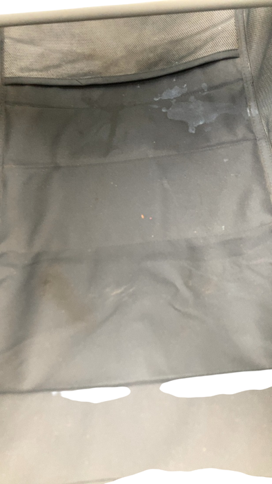 Shop UPPAbaby VISTA V2 Stroller, 2020, Jordan (Charcoal Melange) at GoodBuy Gear