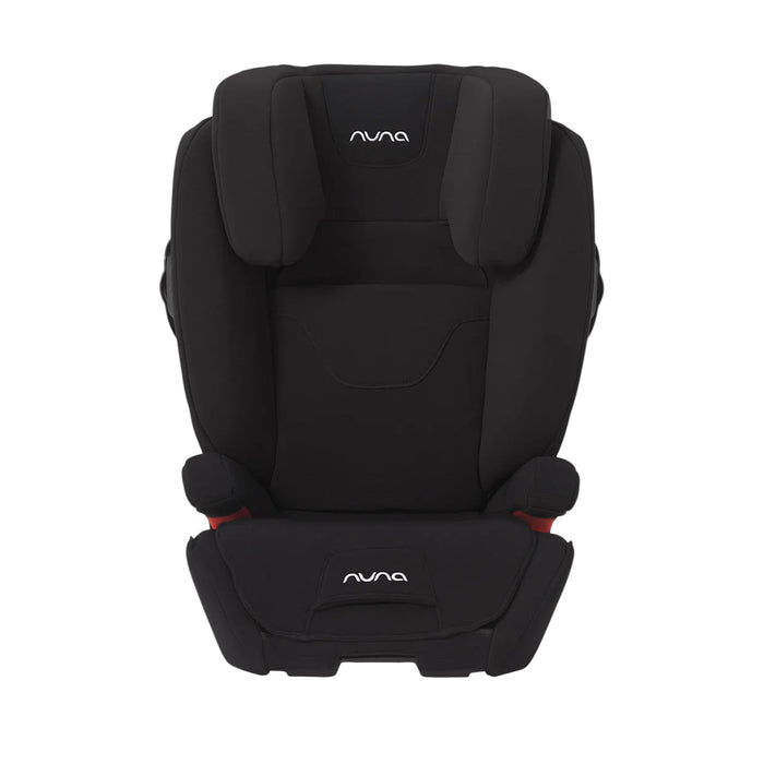 Nuna Aace Booster Seat, 2025, Caviar