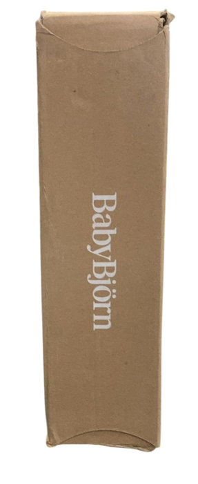 Shop BabyBjorn Bouncer Bliss Bundle With Toy Bar, Dark Gray Frame, Googly Eyes, Midnight Blue Classic Quilt at GoodBuy Gear