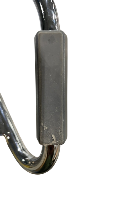 Shop UPPAbaby Mira Bouncer, Stella (Grey Melange) at GoodBuy Gear