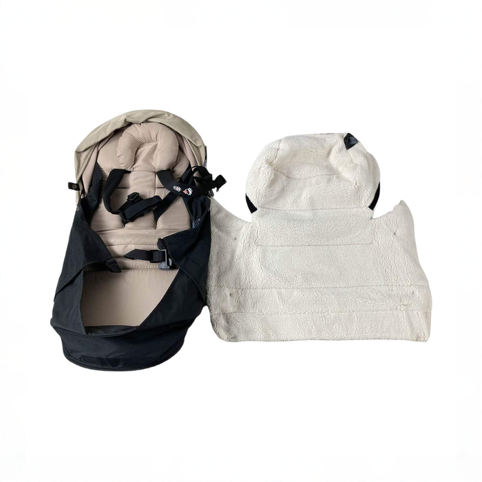 Shop Babyzen Yoyo+ Newborn Pack, Taupe at GoodBuy Gear