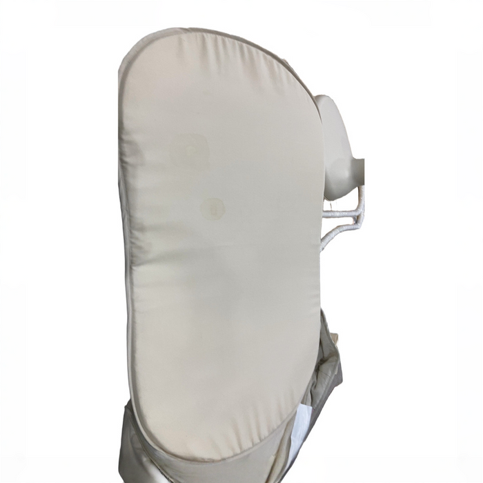 Shop Halo BassiNest Swivel Sleeper 4.0 Signature, Oat at GoodBuy Gear