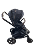 Shop Nuna MIXX Next Stroller, 2022, Riveted at GoodBuy Gear