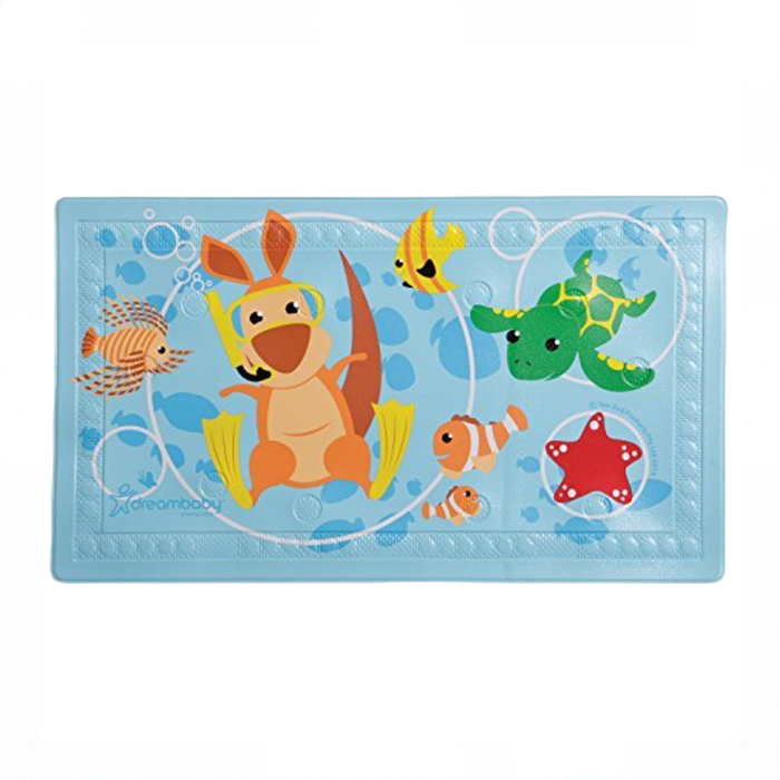 Shop Dreambaby Anti Slip Bath Mat at GoodBuy Gear