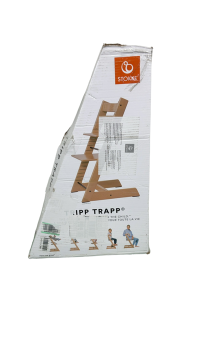 Shop Stokke Tripp Trapp Chair, Serene Pink at GoodBuy Gear
