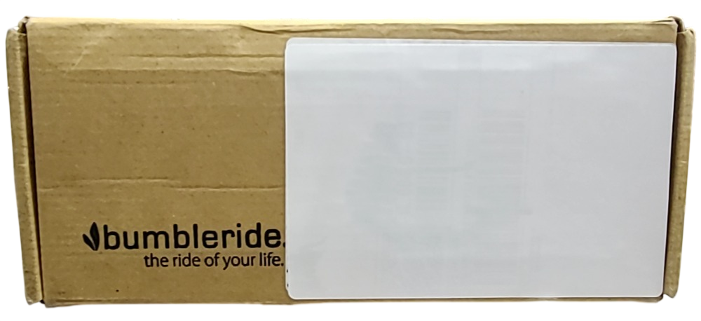 Shop Bumbleride Car Seat Adapter for Indie and Speed for Nuna/Maxi-Cosi/Cybex/Clek, Indie/Speed at GoodBuy Gear