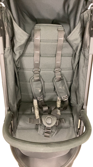Shop Baby Jogger City Tour 2 Eco Stroller, 2024, Eco Black at GoodBuy Gear