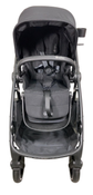 Shop Cybex Gazelle S Modular Stroller, 2024, Black Frame, Moon Black at GoodBuy Gear