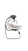 Shop Graco Simple Sway Baby Swing, Abbington at GoodBuy Gear