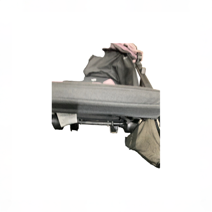 Shop Joie Caraway Whirl Stroller, 2025, Blush at GoodBuy Gear