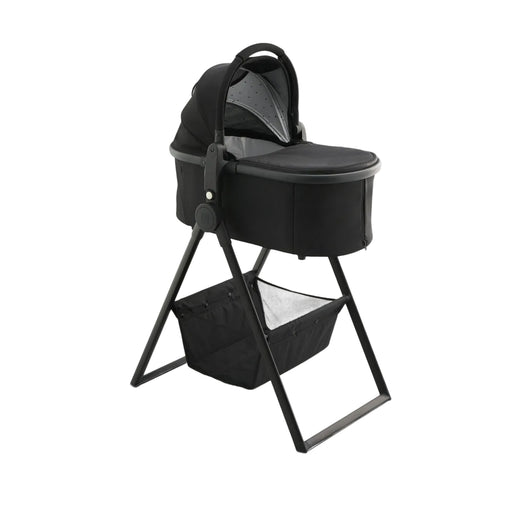 Shop Mockingbird Bassinet with Stand, 2026+, Black at GoodBuy Gear