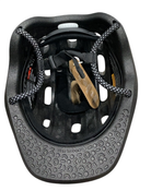 Shop Woom Ready Kids Helmet, Pale Grey, Small, Without Light at GoodBuy Gear