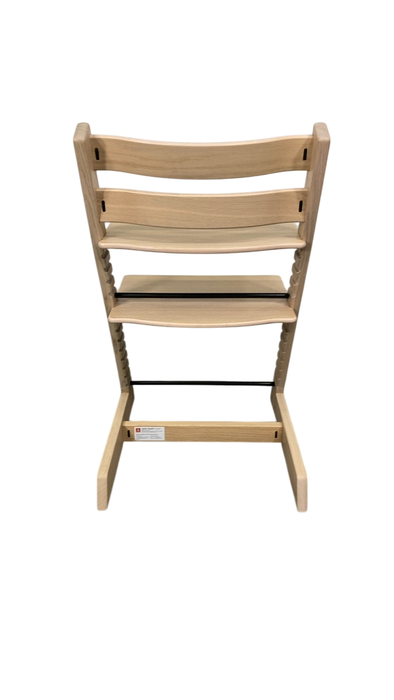 Shop Stokke Tripp Trapp Chair, Oak Natural at GoodBuy Gear