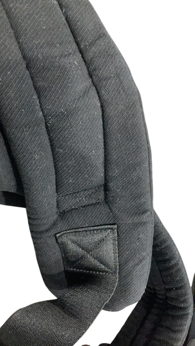 Shop Mabē The Monarch Carrier, Ebony at GoodBuy Gear