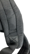 Shop Mabē The Monarch Carrier, Ebony at GoodBuy Gear