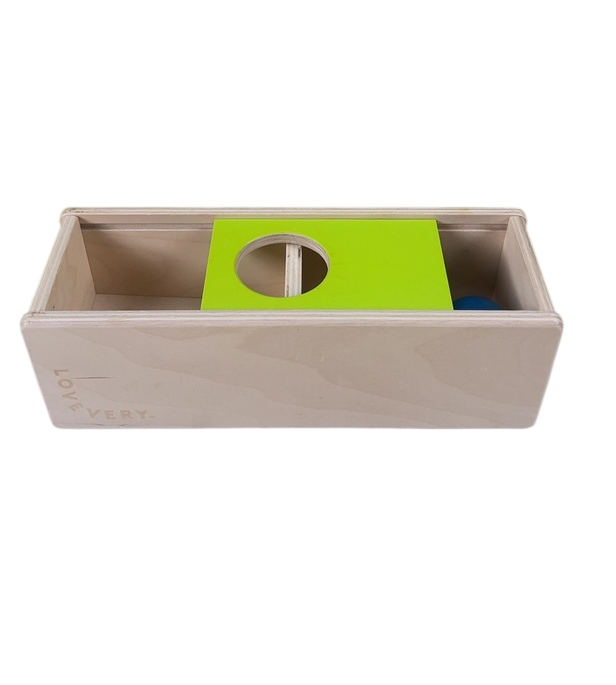 Shop Lovevery Sliding Top Box at GoodBuy Gear