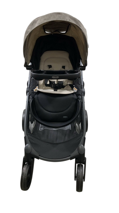 Shop Graco Modes Element LX Travel System, 2024, Lynwood at GoodBuy Gear