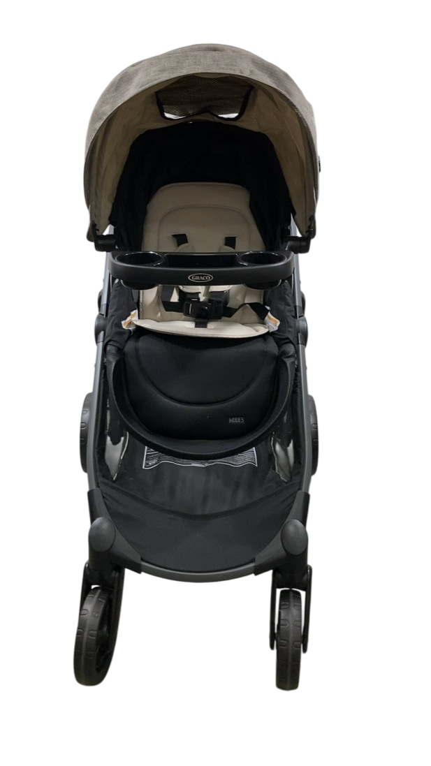 Graco Modes Element LX Travel System Okendo