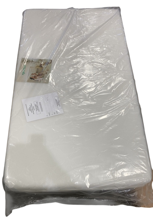 Shop DRAFT - Newton Mini Crib Mattress, 53" x 29" at GoodBuy Gear