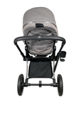 Shop Cybex PRIAM Stroller, 2019, Manhattan Grey, Chrome With Black Details at GoodBuy Gear