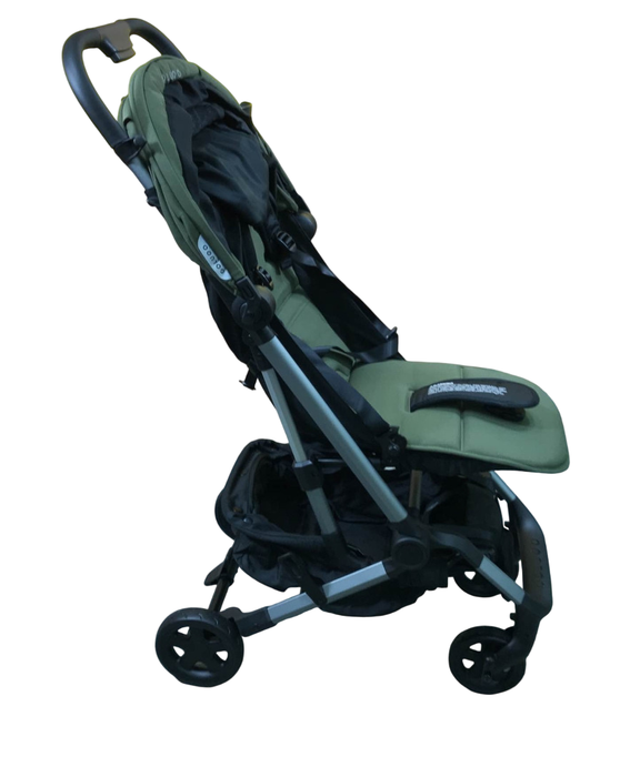 Shop Colugo Compact Stroller, 2021, Olive at GoodBuy Gear