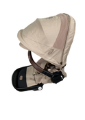 Shop Cybex Gazelle S Seat Unit, Almond Beige, Black Frame at GoodBuy Gear